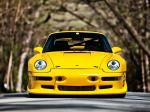 Porsche 911 CTR 2 Sport by Ruf 1997 года